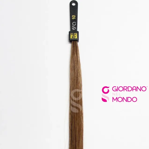 Coda Extension Capelli Veri 45/50 cm | -25 % Sconto Online!