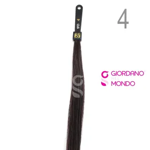 Extension Tessitura Capelli Veri 2