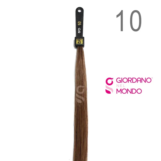 Frangia Extension Clip Lunga Noemi She