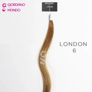 Balmain Extension Capelli Veri 2