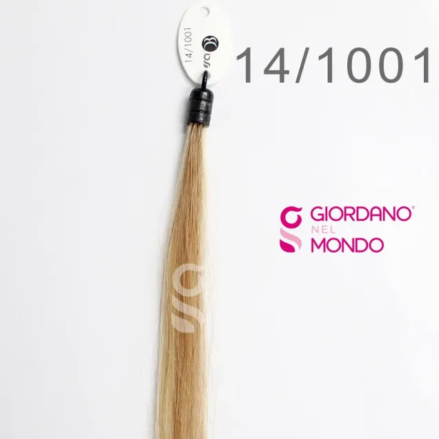 Extension Biadesive Capelli Veri 100% | - 20% SCONTO