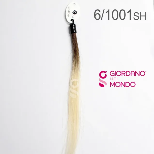 Extension Cheratina Capelli Veri 100% | - 20% SCONTO