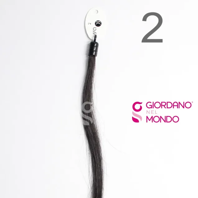 Extension Clip Capelli Veri 100% | - 20% SCONTO