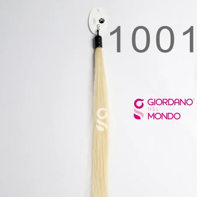 Extension a Fascia Capelli Veri con Microring  | - 20% SCONTO