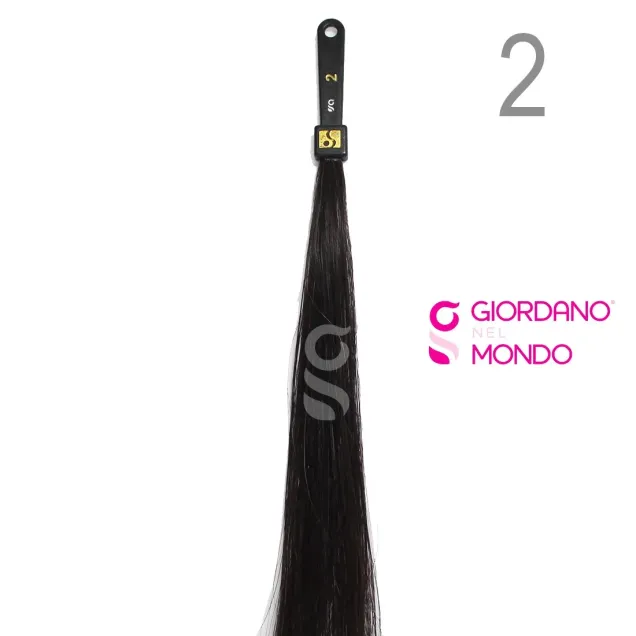 Extension Cheratina Capelli Veri SHE ORIGINAL | -30% SCONTO