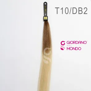 Extension Cheratina Capelli Veri 2