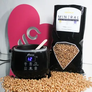 Scaldacera Professionale 2