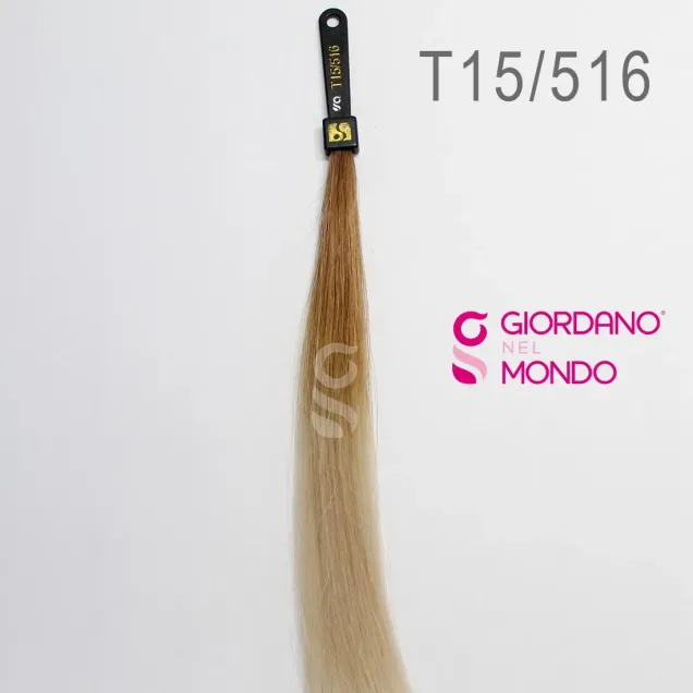 Extension Cheratina Capelli Veri SHE ORIGINAL | -30% SCONTO