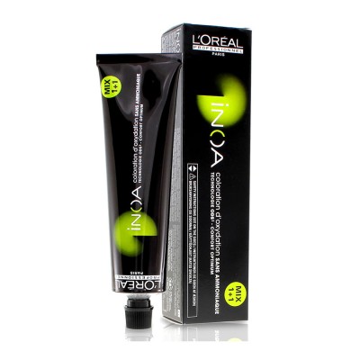 Inoa L'Oreal Tinte Capelli