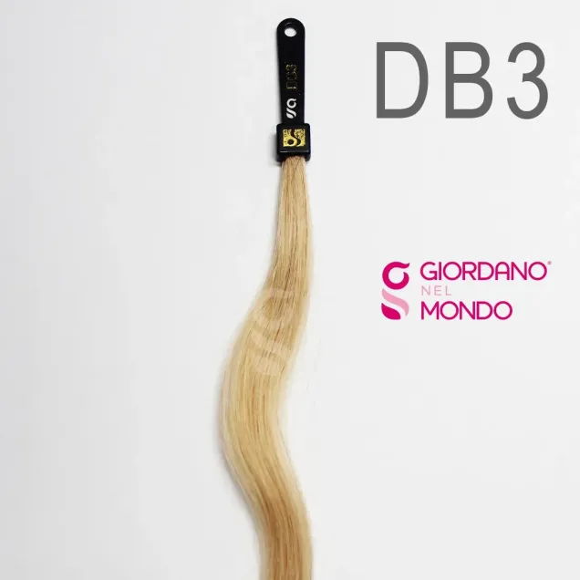 Extension Cheratina Capelli Veri SHE ORIGINAL | -30% SCONTO