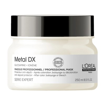 L'Oreal Trattante Metal Detox