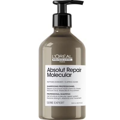 l'Oreal Shampoo Absolut Repair Molecular