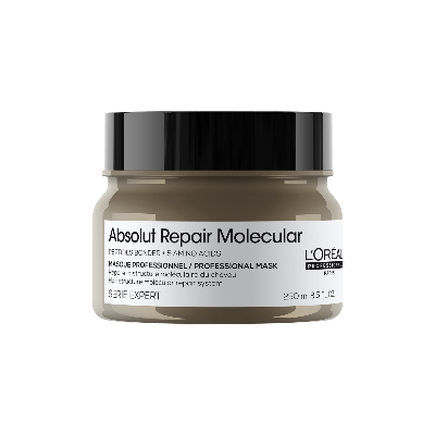 l'Oreal Maschera Absolut Repair Molecular