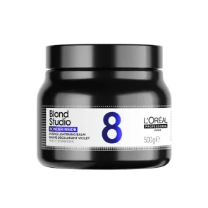 Polvere Decolorante L'oreal Blond Studio