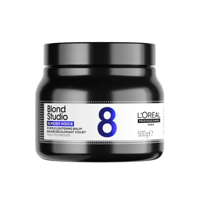 Polvere Decolorante L'oreal Blond Studio
