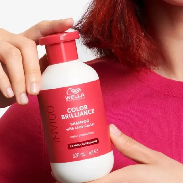 wella invigo shampoo