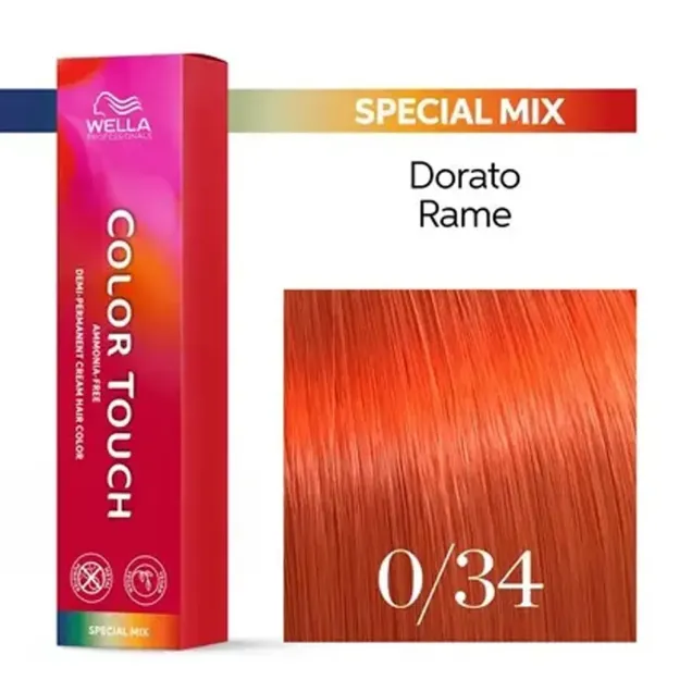 colore wella
