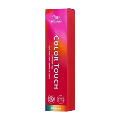 Wella Color Touch Special Mix