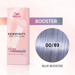 Wella Shinefinity Tonalizzante Capelli Professionale 2