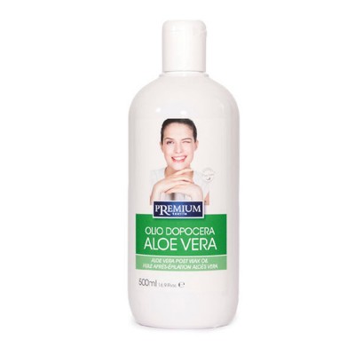 Latte Dopocera Aloe Vera