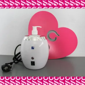 Scalda Olio da Massaggio per Trattamenti Estetici LABOR 2