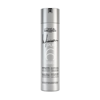 L'oreal Infinium Lacca Capelli