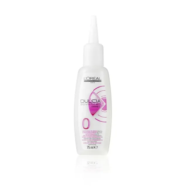 L'Oreal Dulcia Advanced 0