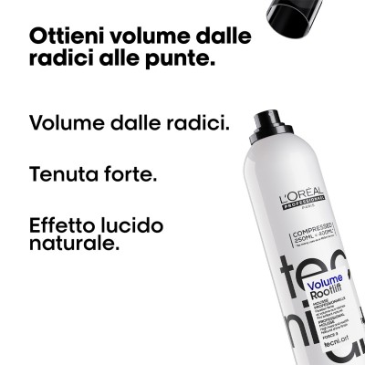 L'oreal Mousse Capelli