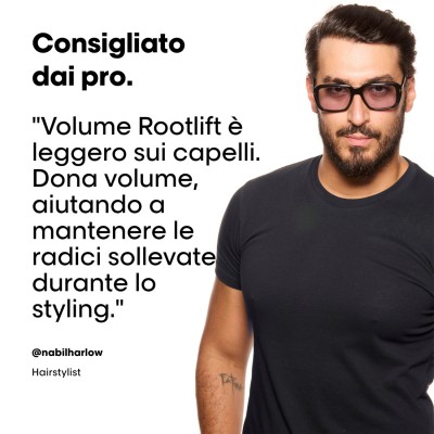 L'oreal Volume RootLift