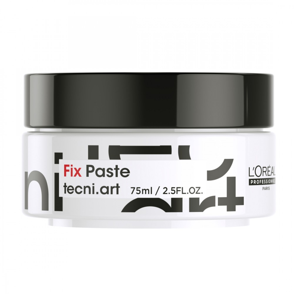 L'oreal Fix Paste Cera