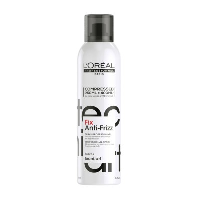 L'oreal Fix Anti-Frizz spray anti crespo e anti umidità