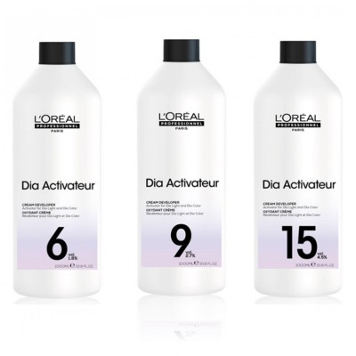 L'oreal Dia Activateur Ossigeno