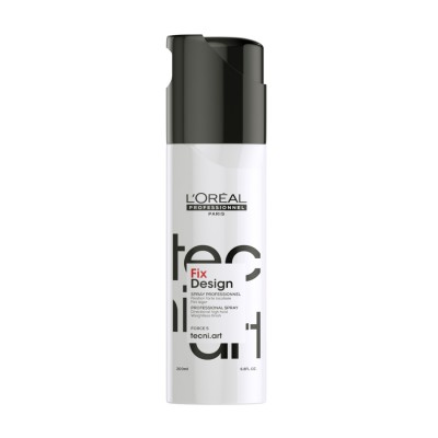 L'oreal Fix Design Spray