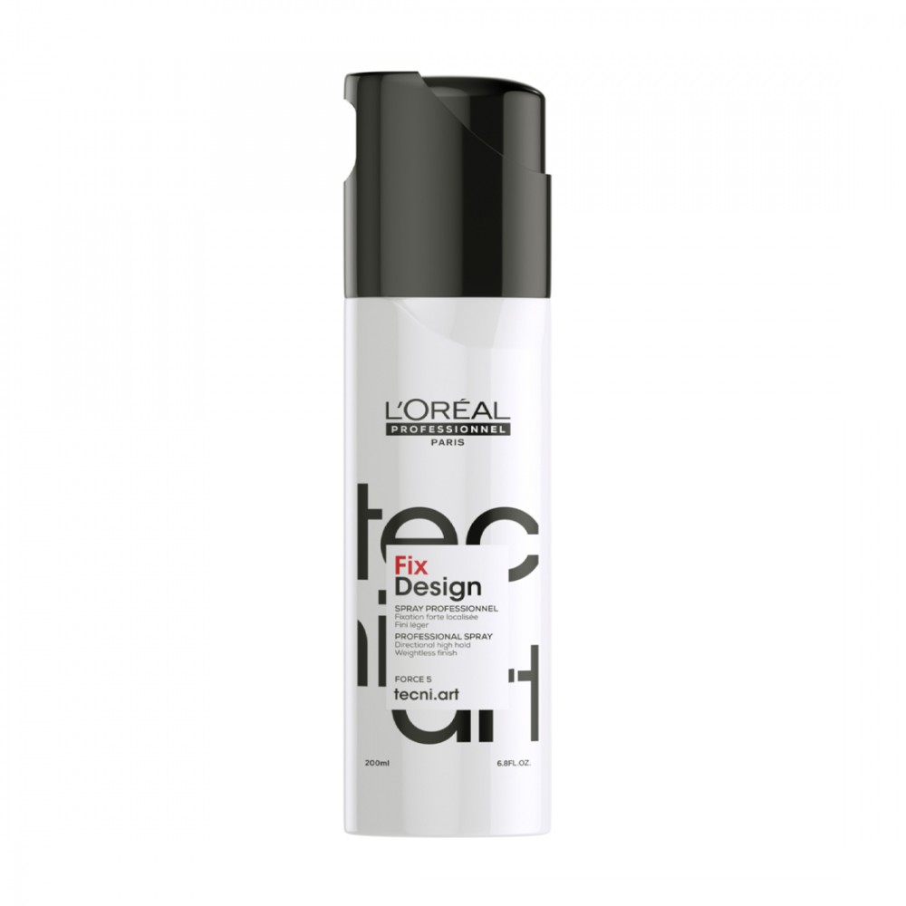 L'oreal Fix Design Spray