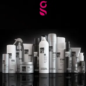 L'oreal Flex Pli spray termomodellante 2