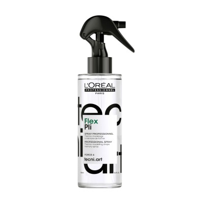 L'oreal Flex Pli spray termomodellante