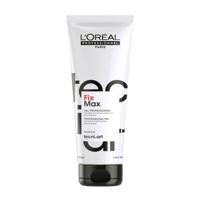 L'oreal Fix Max Gel tenuta extra forte