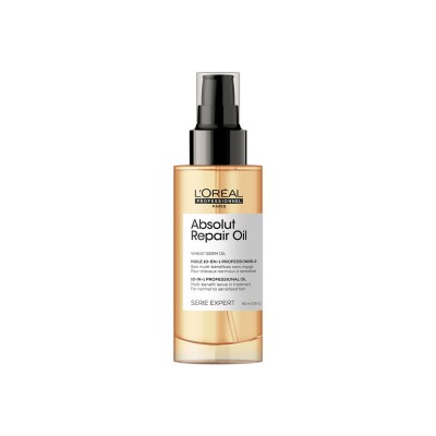 L'Oreal Absolut Repair Olio Per Capelli