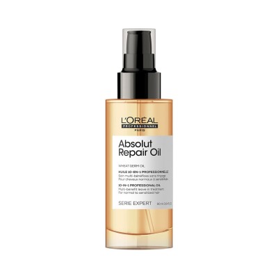 L'Oreal Absolut Repair Olio