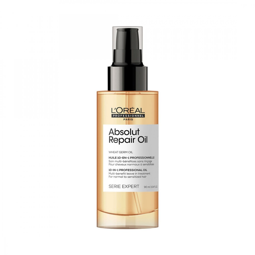 L'Oreal Absolut Repair Olio