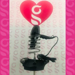 Porta Phon Capelli 2