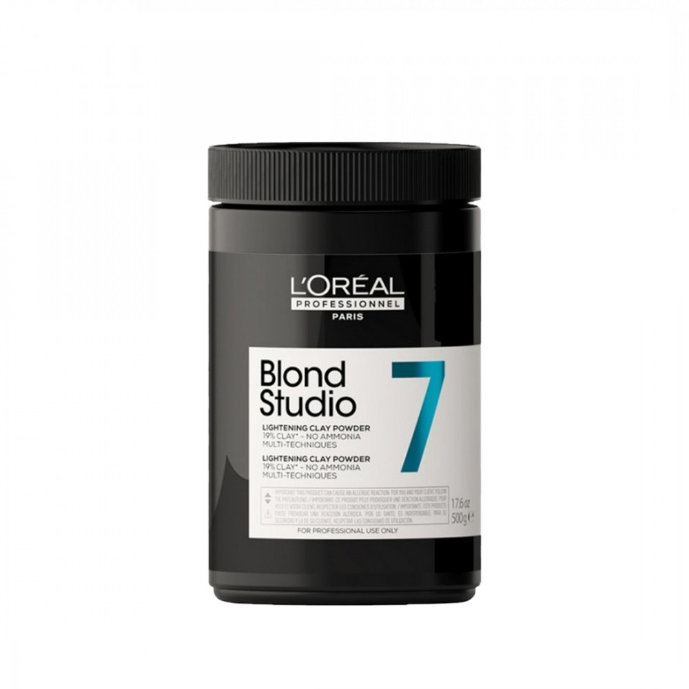 Decolorante L'Oreal Blond Studio