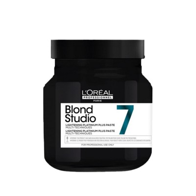 Polvere Decolorante L'oreal Blond Studio