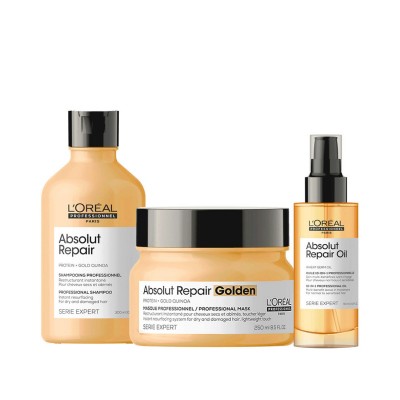 L'Oreal Absolut Repair