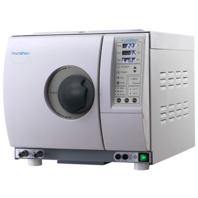 Marathon Autoclave Sterilizzazione