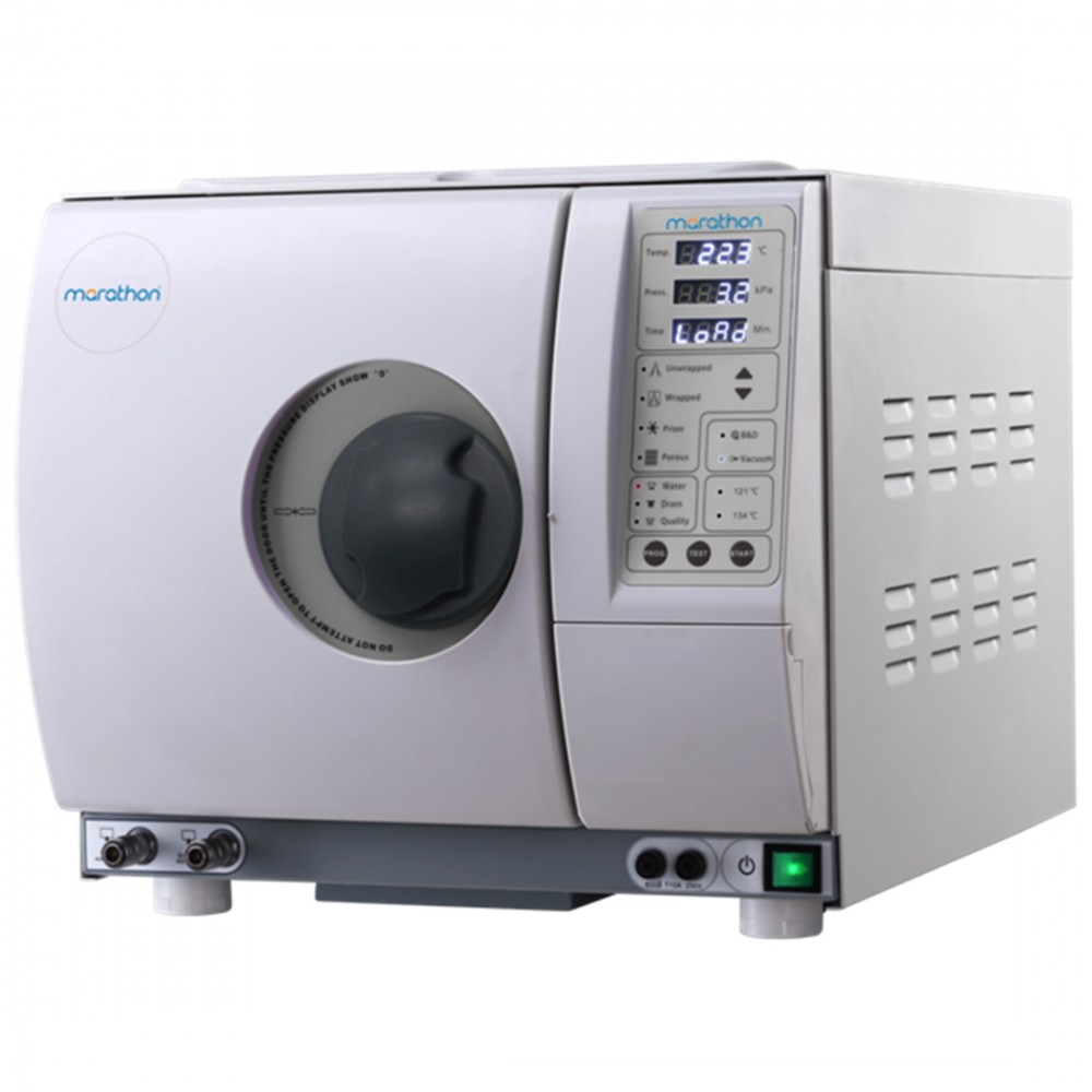 Marathon Autoclave Sterilizzazione