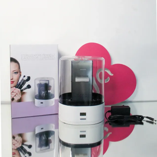 Sterilizzatore al Plasma per Pennelli Trucco