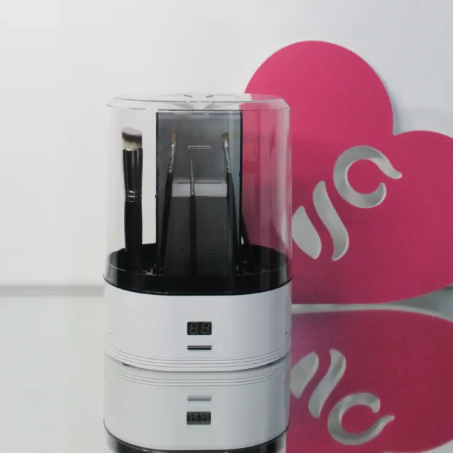 Sterilizzatore Pennelli Trucco | Offerta Online