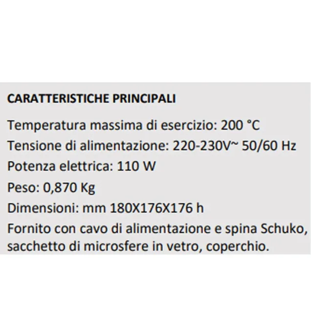 Sterilizzatore al Quarzo Professionale | OFFERTA ONLINE!
