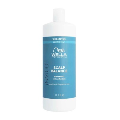 Wella Shampoo lenitivo